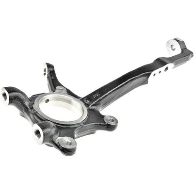 Поворотный кулак колеса перед правый do toyota 4 runner fj cruiser land cruser prado фото №1