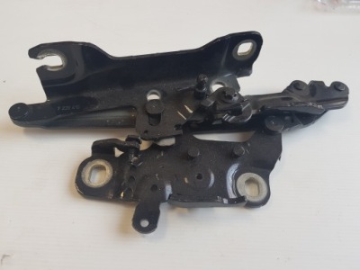 Петля капот bmw f20 f21 seria 1 oryg 7239416 фото №1