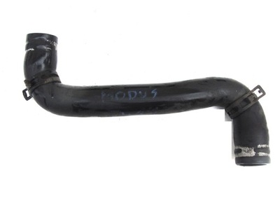 Шланг труба wody водяний renault modus 1.4 16v фото №1