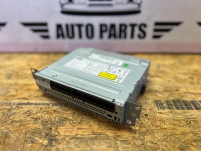 Bmw x1 f48 считыватель навигации радио 6822588 фото №1