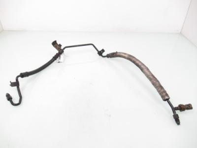 Шланг підсилювача renault scenic i 1.6 фото №1