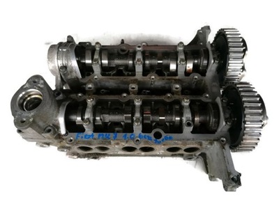 Ford fiesta mk7 16r 1.0 ecoboost головка фото №1