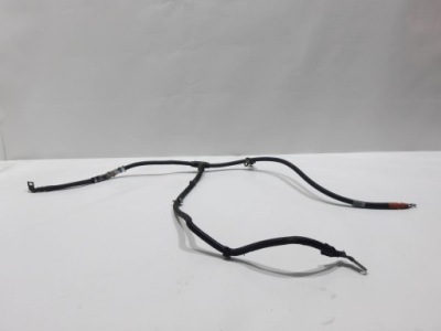 Джгут електропроводка стартер генератора 7531723 bmw x5 e53 фото №1