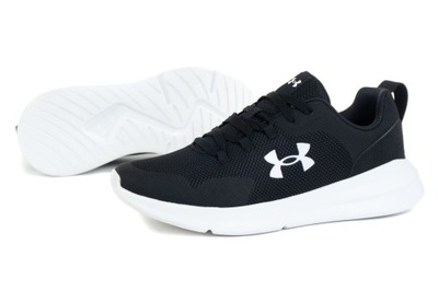 BUTY UNDER ARMOUR Essential 3022954-001 R. 45.5