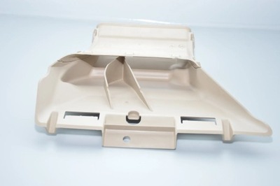 Частини внутрішнє bmw 7 g11, g12 7343500 2014 фото №1