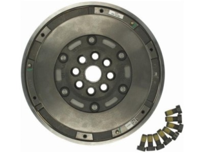 Колесо маховик sachs 2294 701 031 фото №1