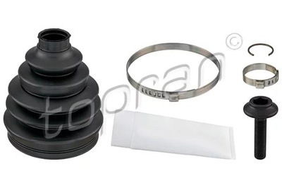 113 004/TOP PROTECCIÓN DE MUÑÓN DE DIRECCIÓN HOM. KIT  