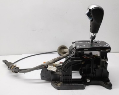 Домкрат переключения передач автоматическая коробка передач с трос chevrolet epica 7g10aw4 фото №1