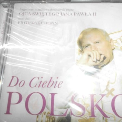 Do Ciebie Polsko