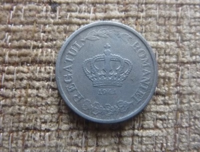 2 leje 1941 Rumunia