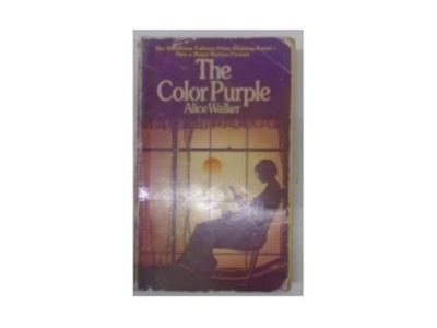 The Color Purple - A.Walker