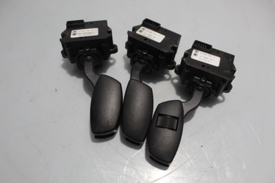 Переключатель комбинированный света bmw 5 525d e61 фото №1