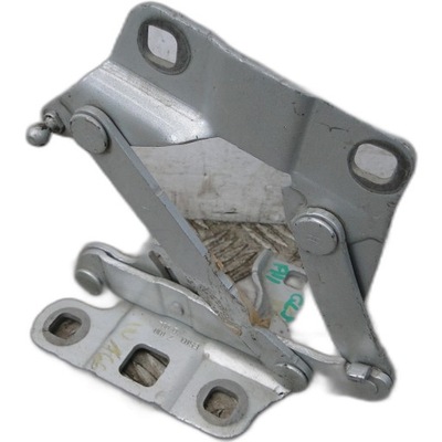 Петля капот левый mercedes gls x166 a1668800028 фото №1