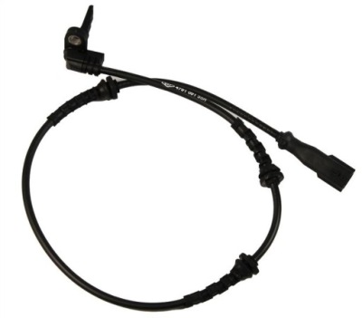 Датчик abs renault scenic megane 3 перед оригинал фото №1