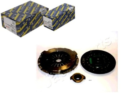 Набір зчеплення hyundai trajet 2,0 00-08 japanpart фото №1