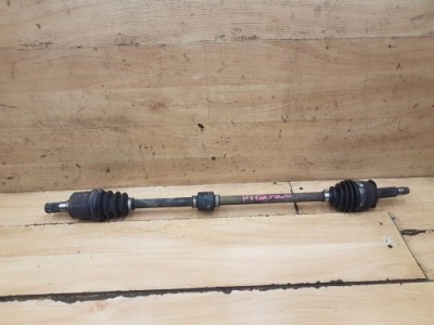 Приводной вал правая длинная kia picanto i 1.0 12v фото №1