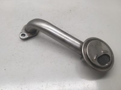 Маслоприёмник маслоприёмник насоса масла 1.8 did 4n13 mitsubishi asx lancer 4008 c4 hdi фото №1