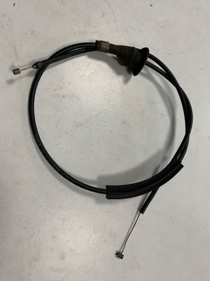 Трос капот bmw x5 e53 8402615 фото №1