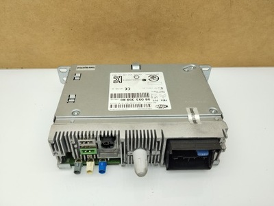 Peugeot 308 t9 ii радіо navi навігація фото №1