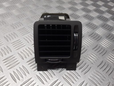 Решітка ліва обдув opel vectra c 13191912 фото №1