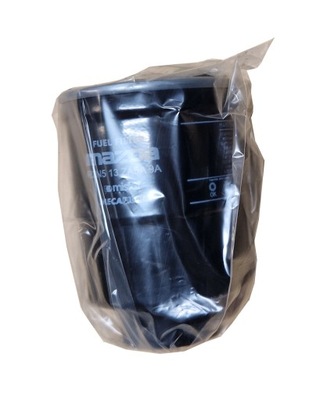 Фильтр топлива 2.5 дизель ford everest ranger mk4 фото №1