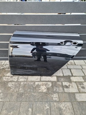 Bmw 4 f36 дверь левая задние задняя фото №1