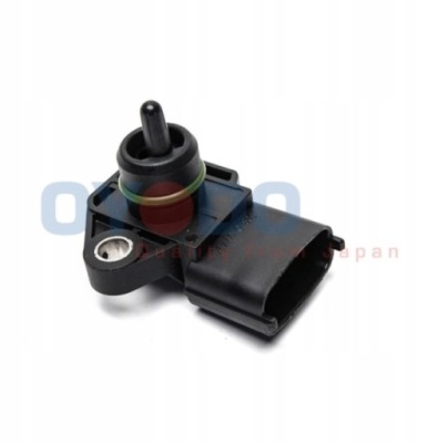 Датчик вакууму map do kia rio ii 1.4 1.6 фото №1