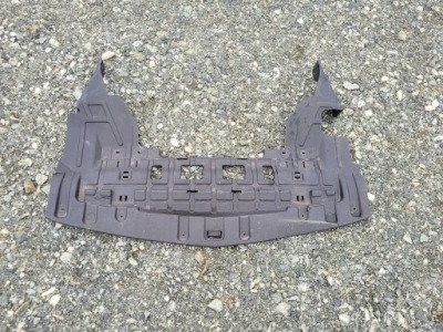 Opel mokka - плита pod двигатель, 95316247 фото №1