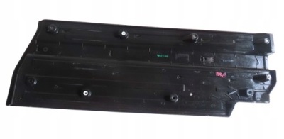 Защита правая кузов hyundai i30 ii 2011-2017 rok 84145-a6000 фото №1