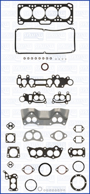 AJUSA 52107500 SET USZCZELEK, CYLINDER HEAD CYLINDERS  