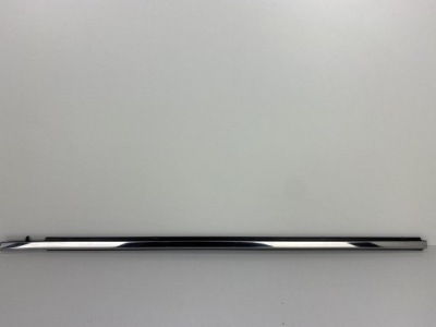 Lexus es vii молдинг хром дверь левый перед 2018- фото №1