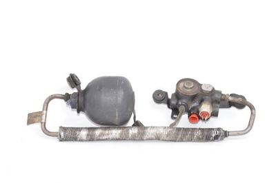 Bentley arnage акумулятор гідравлічний pb107265pa фото №1