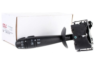 Переключатель рычаг света renault master ii opel movano nissan interstar фото №1