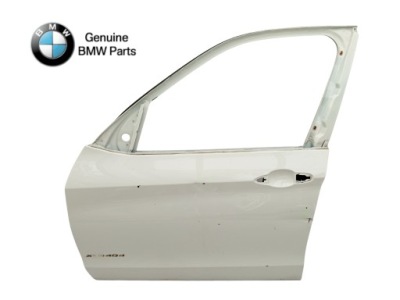 Bmw x5 f15 x5m f85 2013- двері ліва передні перед лівий ÷ фото №1