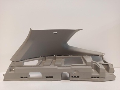 Dacia duster захист стійка ліва 769378166r фото №1