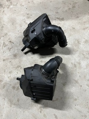 AUDI S8 D5 4.0TFSI CUERPO DE FILTRO DERECHA IZQUIERDA 4N0133823M  