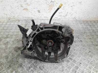 Коробка передач передач renault captur i 0.9 tce jr5062 320109079r фото №1
