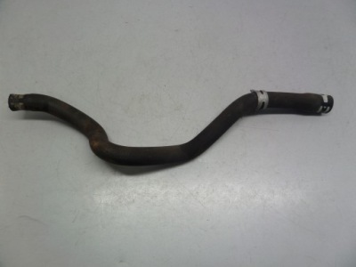 Шланг wąż wody peugeot 206 1.4 8v kfw фото №1