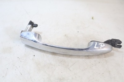 Ручка ліва передня зовнішня lancia delta iii фото №1