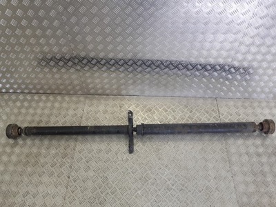 Wał привідний 4x4 audi a6 c6 allroad 3.0 tdi фото №1