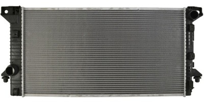 FORD EXPEDITION 2006-2008 RADIATOR WATER 5.4 V8  