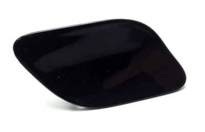 Volvo xc40 2017- заглушка распылителя фара правая оригинальный номер 31449358 фото №1