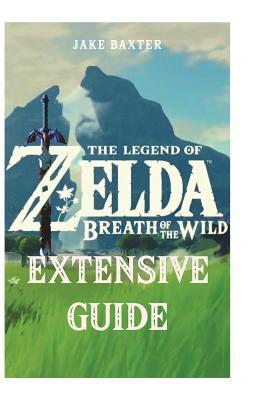 The Legend of Zelda: Breath of the Wild Extensive