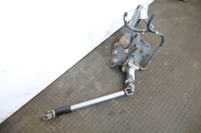 Рейка рульова renault t 460 e6 фото №1