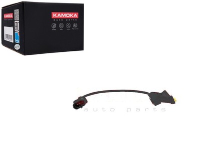 Датчик положение вала распределительного вала opel kamoka фото №1