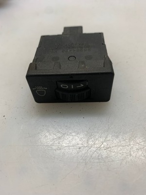 Переключатель регулировка света psa 96384422 фото №1