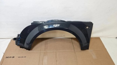 Крила перед передній лівий audi tt 8n0 оригінал фото №1
