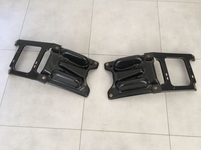 DODGE RAM 2006 - 2008 SOPORTE SOPORTES DE PARAGOLPES  