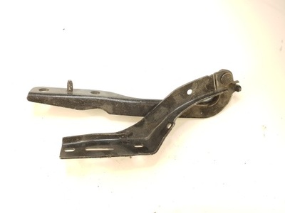 Peugeot оригінальний номер 9636473580 петля капот двигуна фото №1