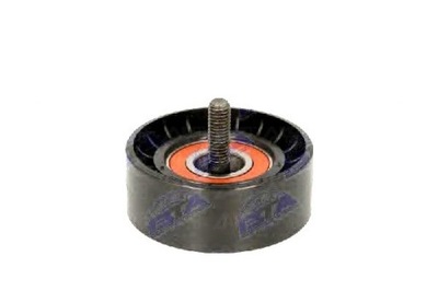 Bta e2x0010bta ролик направляющая / направляющая, ремень клиновой зубчатый фото №1